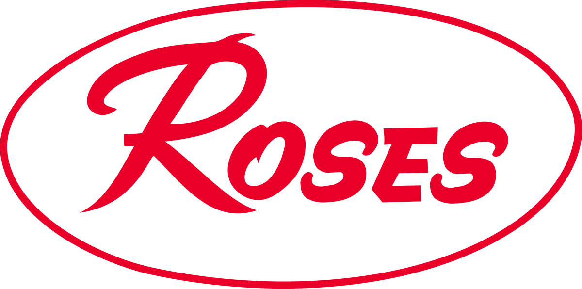 roses logo